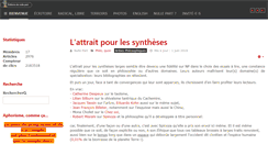 Desktop Screenshot of editionsdenullepart.info